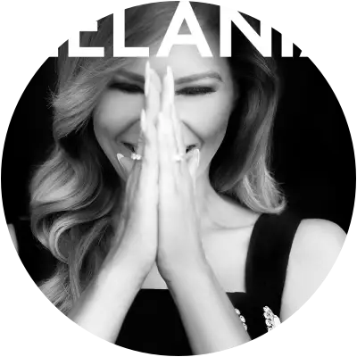 MELANIA icon