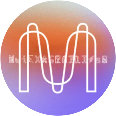 MINA icon