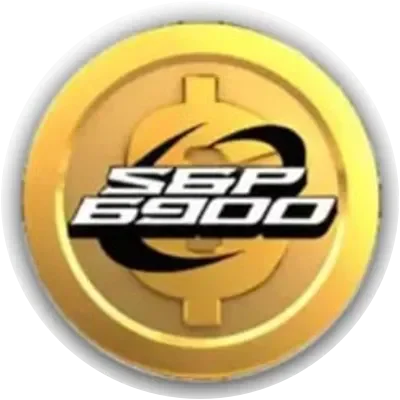 SPX icon