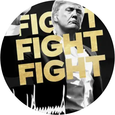 TRUMP icon