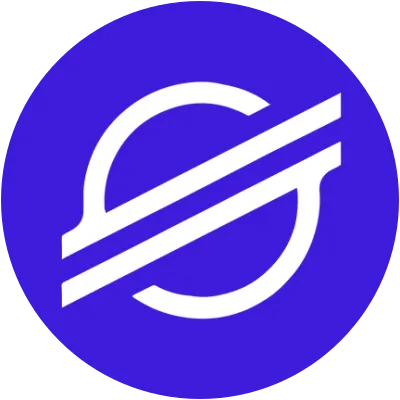 XLM icon