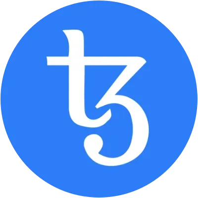 XTZ icon